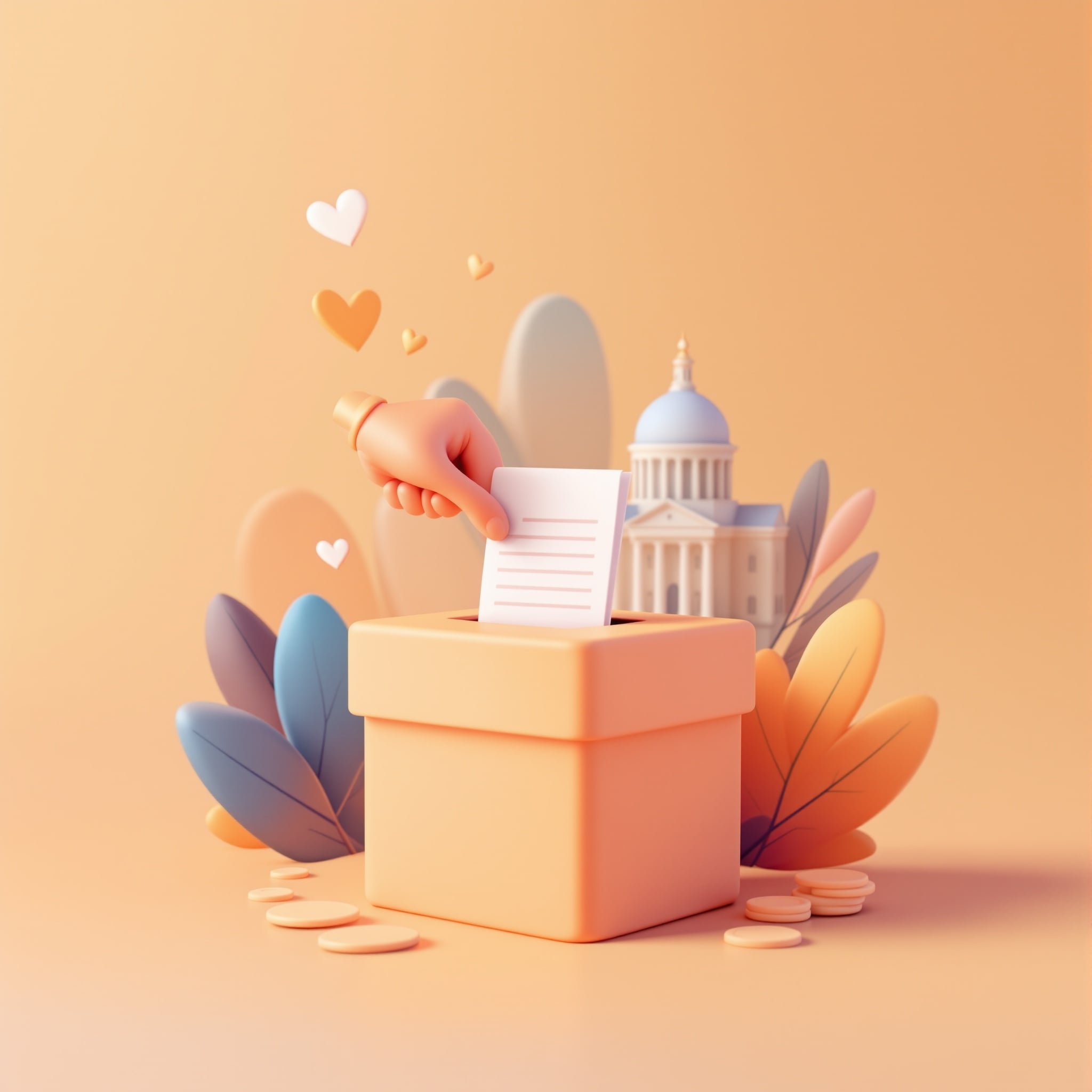 Categoría: Participación Ciudadana